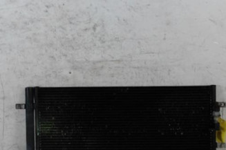 Radiateur clim AUDI A4 3 Photo n°1