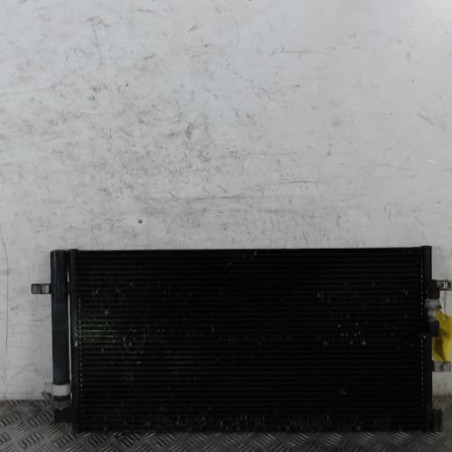 Radiateur clim AUDI A4 3 Photo n°1