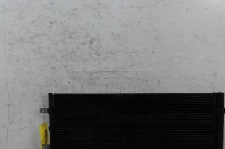 Radiateur clim AUDI A4 3