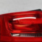Feu arriere principal gauche (feux) AUDI A4 3