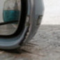 Retroviseur droit AUDI A4 3