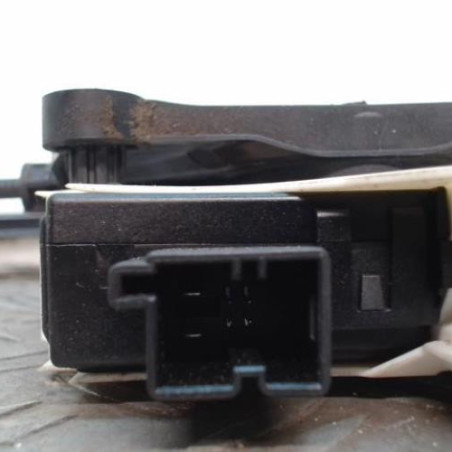 Leve vitre electrique arriere gauche AUDI A4 3 Photo n°1