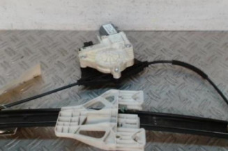 Leve vitre electrique arriere gauche AUDI A4 3