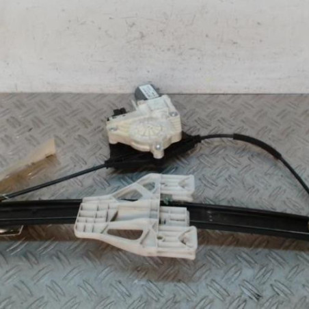 Leve vitre electrique arriere gauche AUDI A4 3