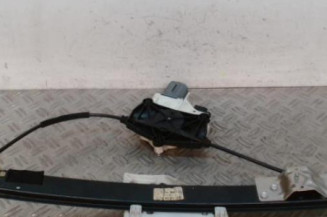 Leve vitre electrique arriere gauche AUDI A4 3 Photo n°3
