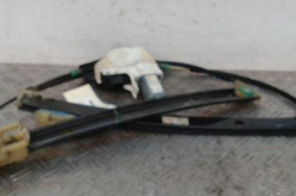 Leve vitre electrique avant droit AUDI A4 3 Photo n°1