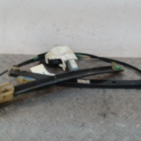 Leve vitre electrique avant droit AUDI A4 3 Photo n°1
