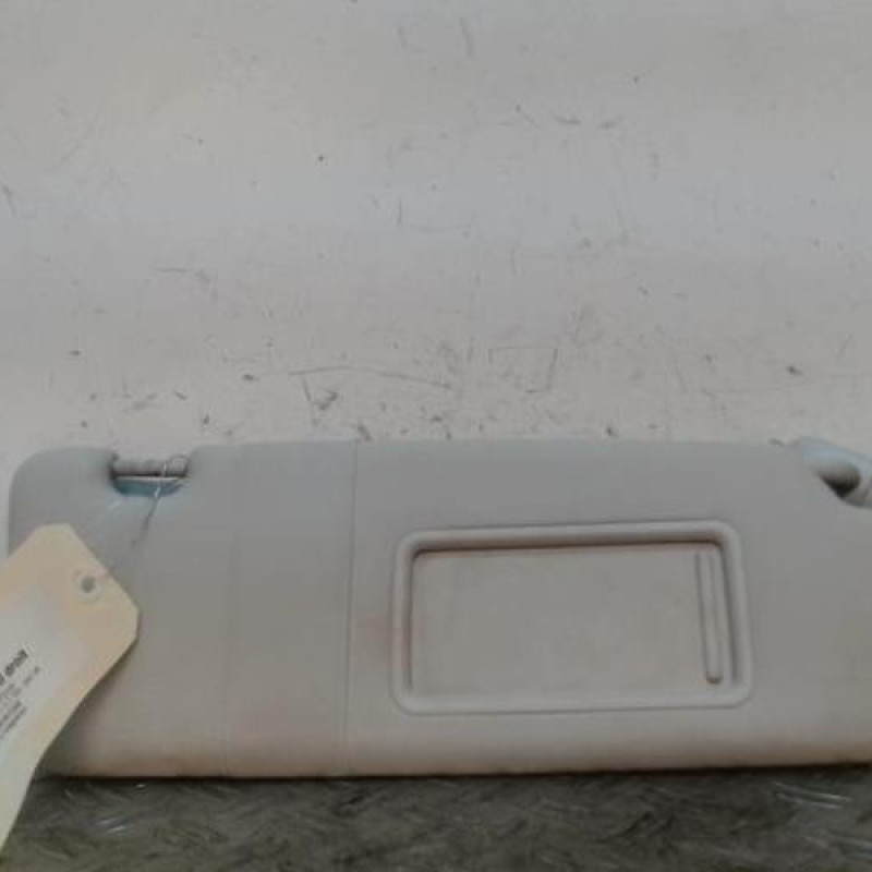 Pare soleil droit AUDI A4 3