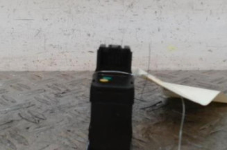 Poignee electrique frein a main AUDI A4 3
