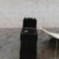 Poignee electrique frein a main AUDI A4 3