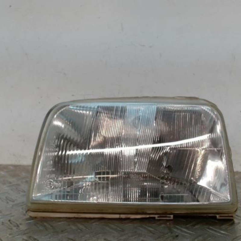 Optique avant principal gauche (feux)(phare) RENAULT EXPRESS
