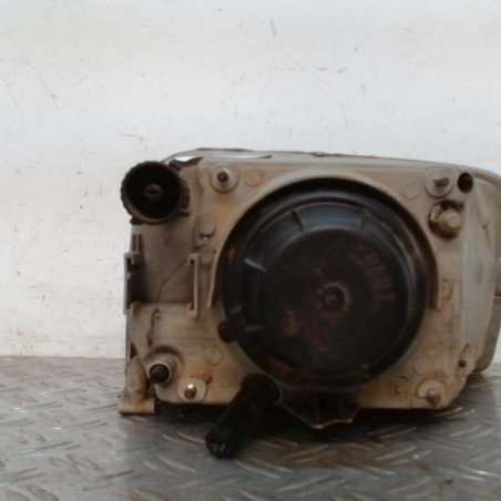 Optique avant principal gauche (feux)(phare) RENAULT EXPRESS