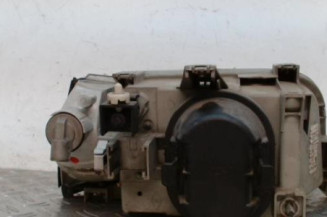 Optique avant principal gauche (feux)(phare) RENAULT CLIO 1