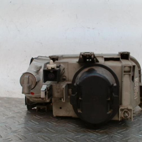 Optique avant principal gauche (feux)(phare) RENAULT CLIO 1