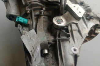 Boite de vitesses DACIA DUSTER 1 Photo n°3