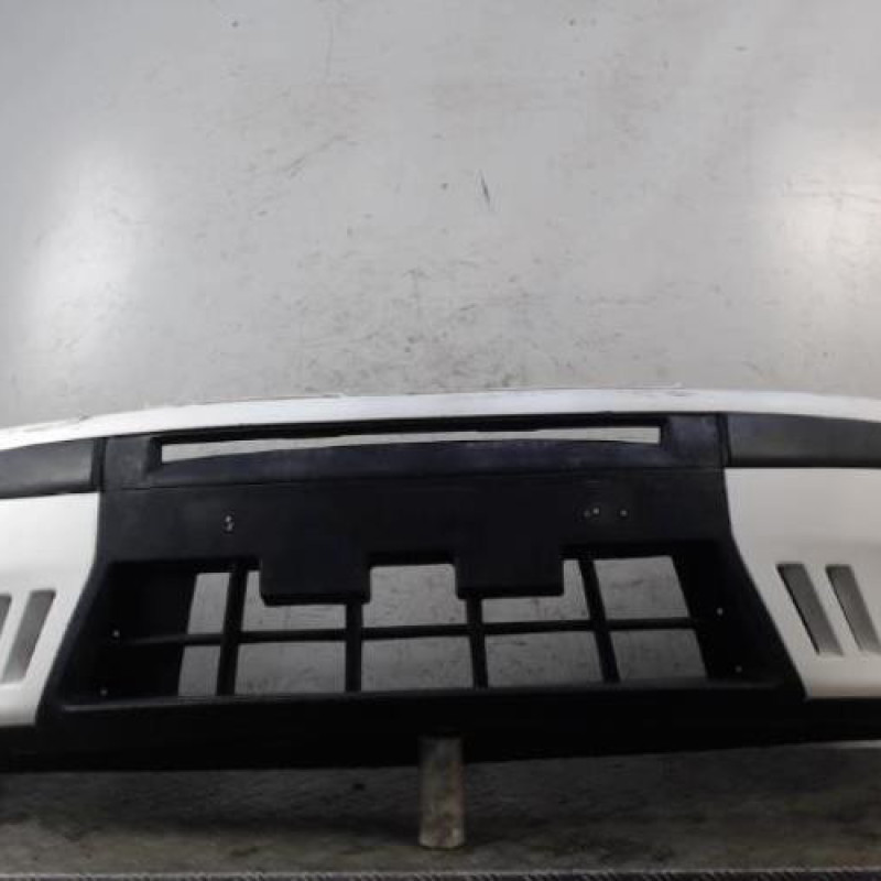 Pare choc avant FIAT PUNTO 2