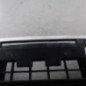 Pare choc avant FIAT PUNTO 2