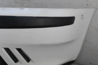 Pare choc avant FIAT PUNTO 2