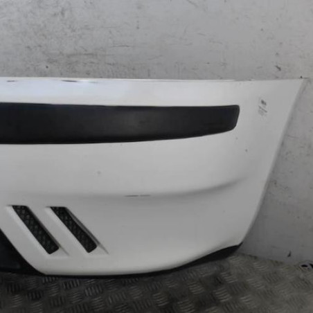 Pare choc avant FIAT PUNTO 2