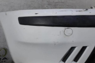 Pare choc avant FIAT PUNTO 2 Photo n°4