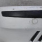 Pare choc avant FIAT PUNTO 2