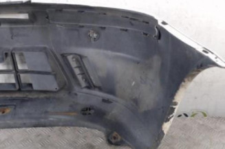 Pare choc avant FIAT PUNTO 2 Photo n°5