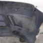 Pare choc avant FIAT PUNTO 2