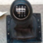 Pommeau de vitesses AUDI A3 2