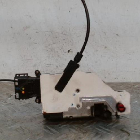 Serrure arriere droit CITROEN C4 PICASSO 1 Photo n°1