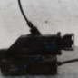 Serrure arriere droit CITROEN C4 PICASSO 1