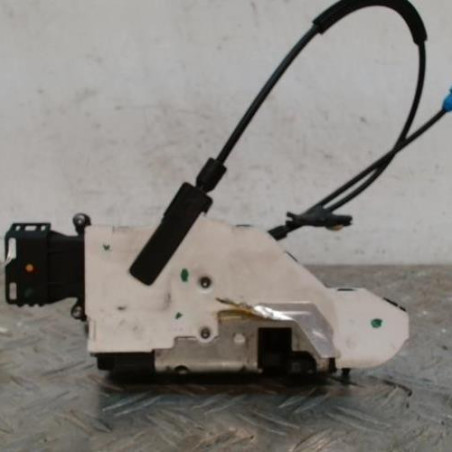 Serrure avant droit CITROEN C4 PICASSO 1