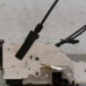 Serrure avant droit CITROEN C4 PICASSO 1
