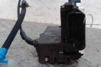 Serrure avant droit CITROEN C4 PICASSO 1 Photo n°3