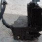 Serrure avant droit CITROEN C4 PICASSO 1