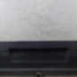 Pare choc arriere PEUGEOT 106