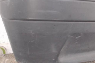 Pare choc arriere PEUGEOT 106 Photo n°3