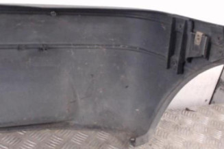 Pare choc arriere PEUGEOT 106 Photo n°4