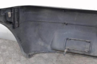 Pare choc arriere PEUGEOT 106 Photo n°5