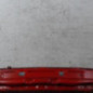 Renfort pare choc avant (traverse) OPEL ZAFIRA A