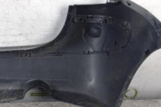 Pare choc arriere CITROEN XSARA PICASSO Photo n°1