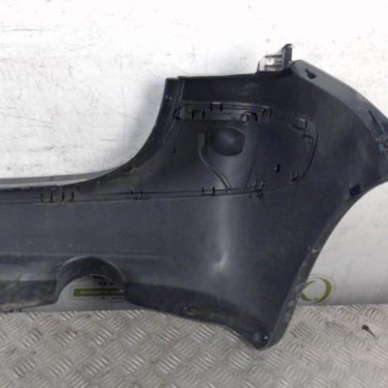 Pare choc arriere CITROEN XSARA PICASSO