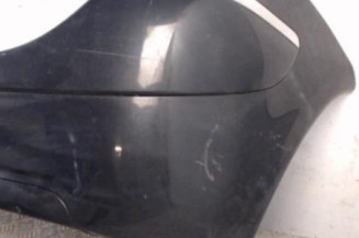 Pare choc arriere CITROEN XSARA PICASSO Photo n°4