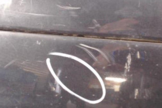 Pare choc arriere CITROEN XSARA PICASSO Photo n°5