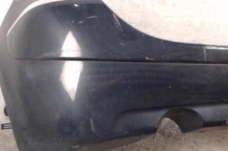 Pare choc arriere CITROEN XSARA PICASSO Photo n°6