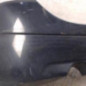 Pare choc arriere CITROEN XSARA PICASSO