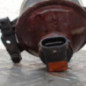 Anti brouillard gauche (feux) FORD C-MAX 1
