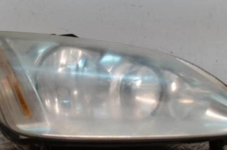 Optique avant principal droit (feux)(phare) FORD C-MAX 1 Photo n°1