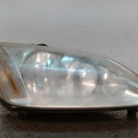 Optique avant principal droit (feux)(phare) FORD C-MAX 1 Photo n°1