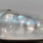 Optique avant principal droit (feux)(phare) FORD C-MAX 1