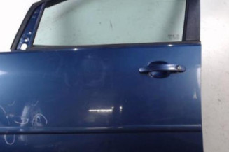 Porte avant gauche FORD C-MAX 1 Photo n°1